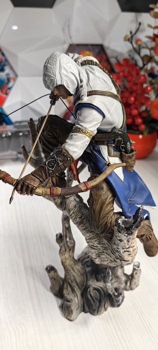 Figurka Kolekcjonerska Assassins Creed 3
