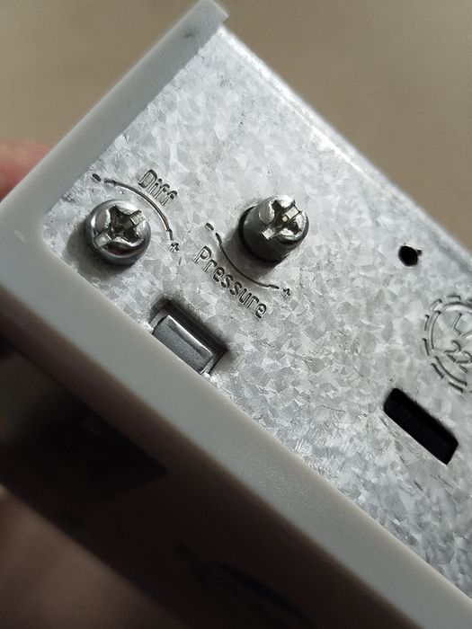 Regulator ciśnienia yaoirdo (V3)