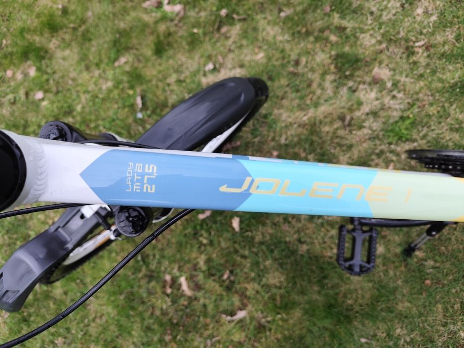 Rower Romet Jolene 1 MTB 27.5