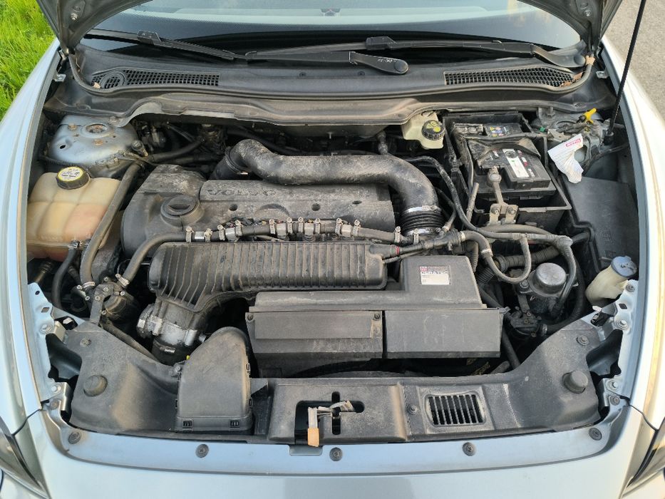 Volvo c70 2.5t 220km LPG 19cali bsr sea doo spark