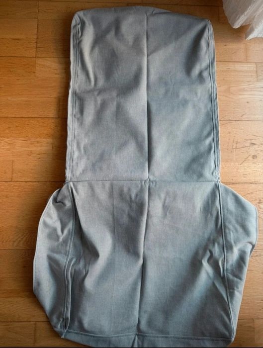 Capa de cadeira IKEA