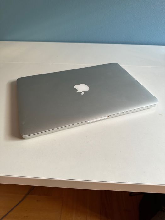 Apple MacBook Pro 13"