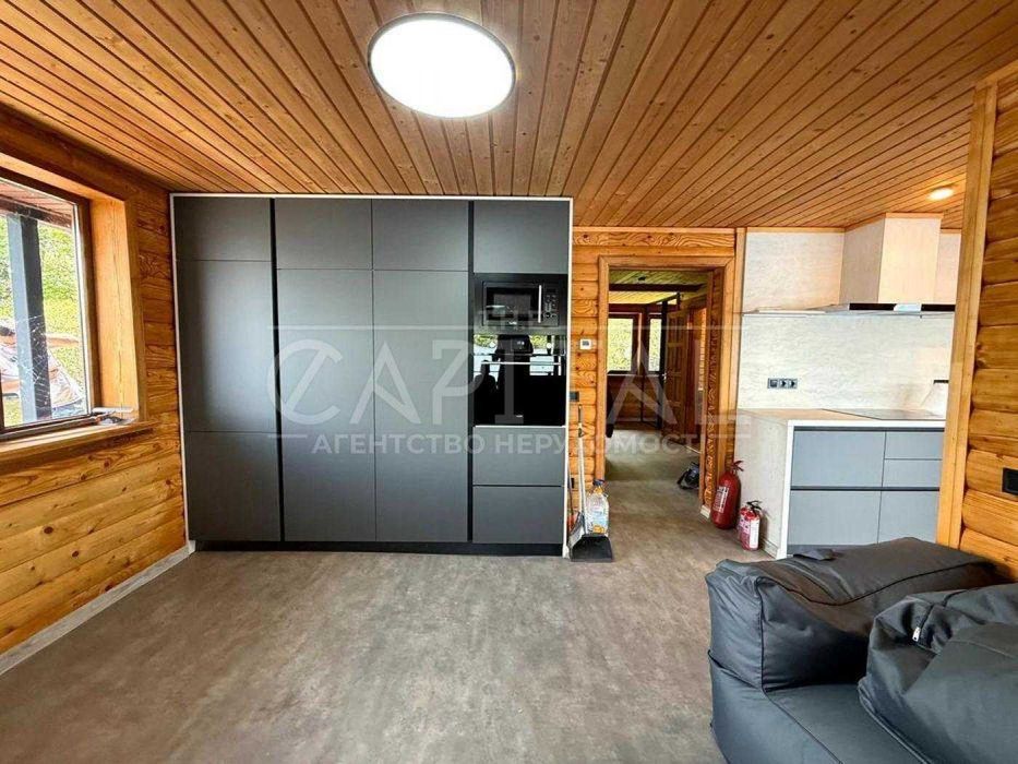 Оренда / Будинок на Дніпрі / Труханів острів