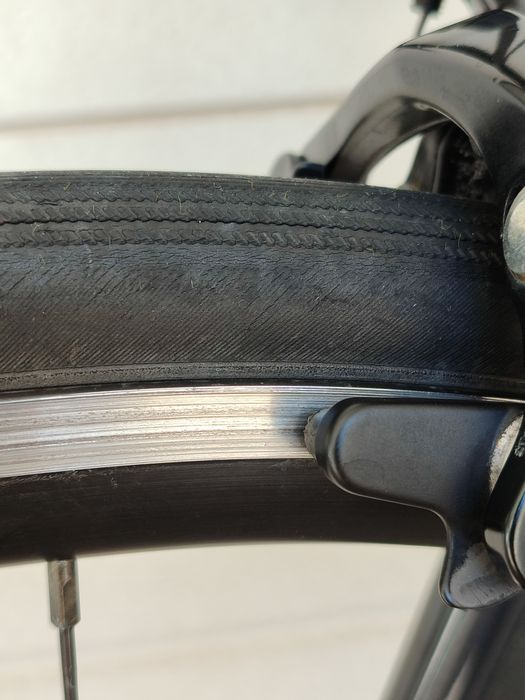Giant TCR Advanced 105 56cm  2022 rim brake