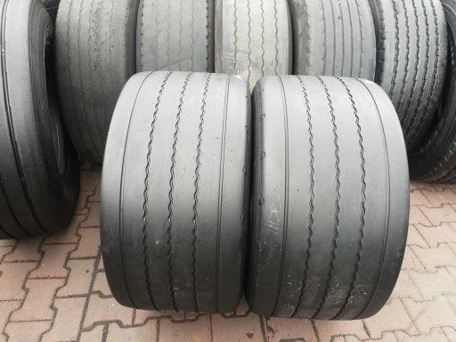 445 45 R 19.5 Semperit RUNNER T2
