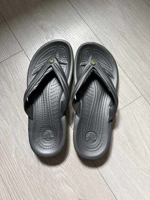 Japonki crocs 41/42