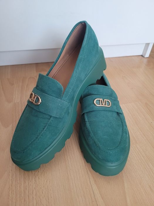 Botki damskie Mohito rozm.39