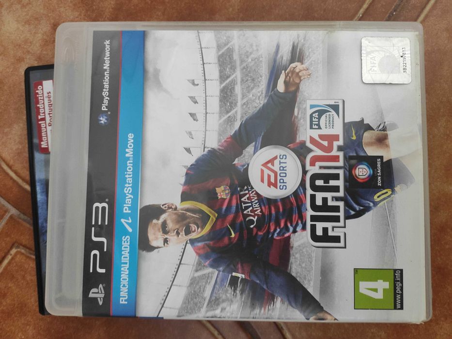 Jogos PS3      .