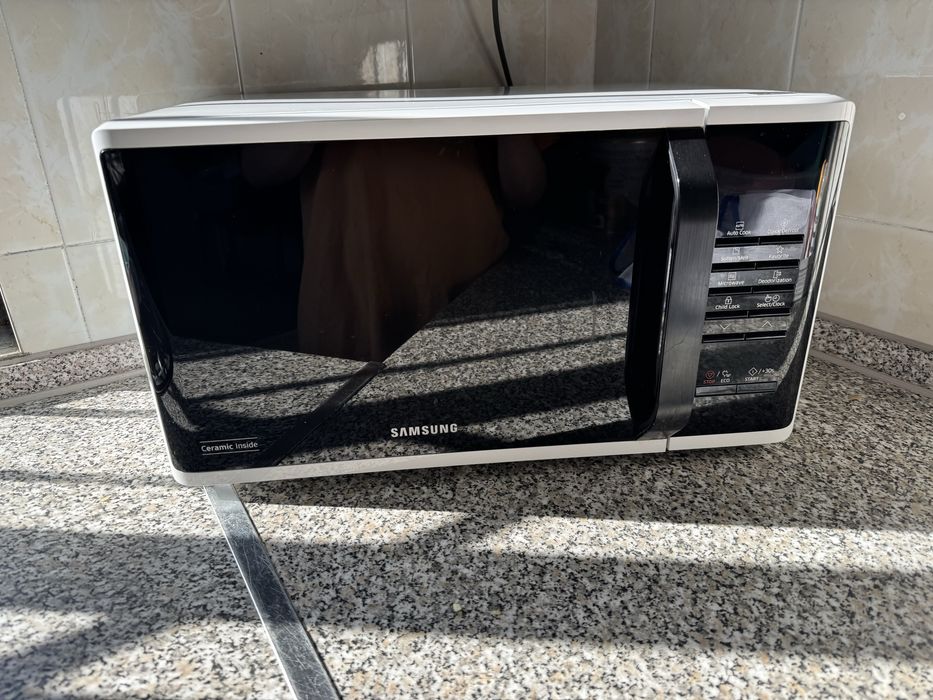 Microondas Samsung447461767649710081