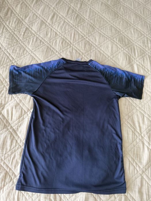 Футболка Hugo Boss