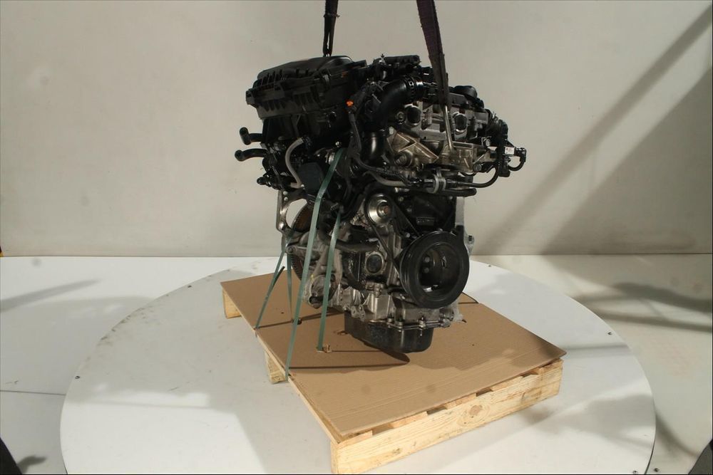 MOTOR OPEL CORSA 1.2 HN05