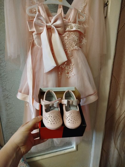 Продам сукні Family look