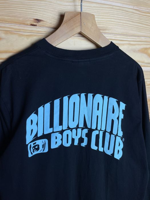 Чоловічий світшот кофта Billionaire Boys Club
