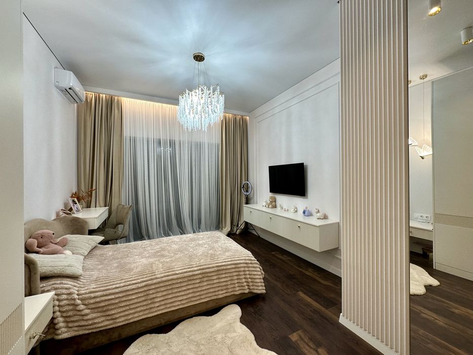 Будинок за адресою вул. Бандери Степана (площа 300 м²) - Atlanta.ua - фото 15