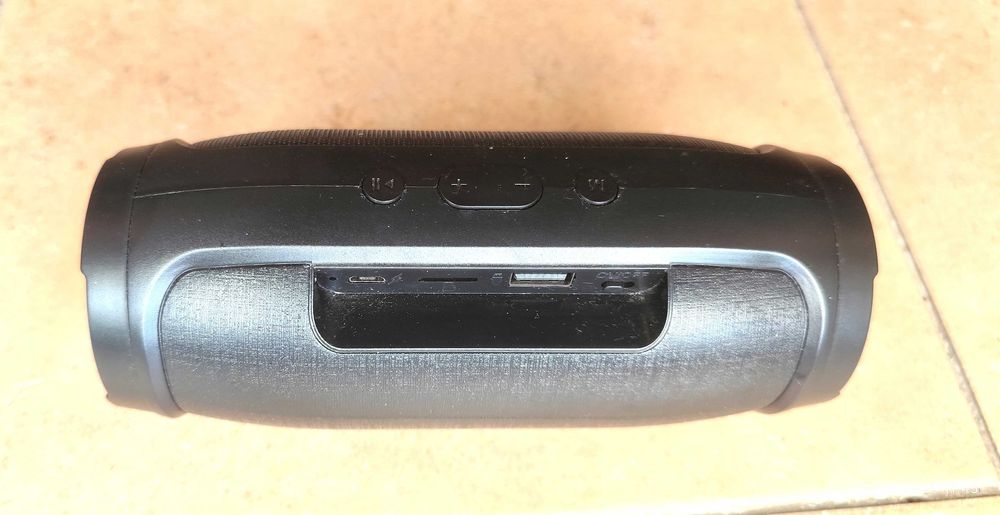 Colunas de Som descodificação de áudio bluetooth