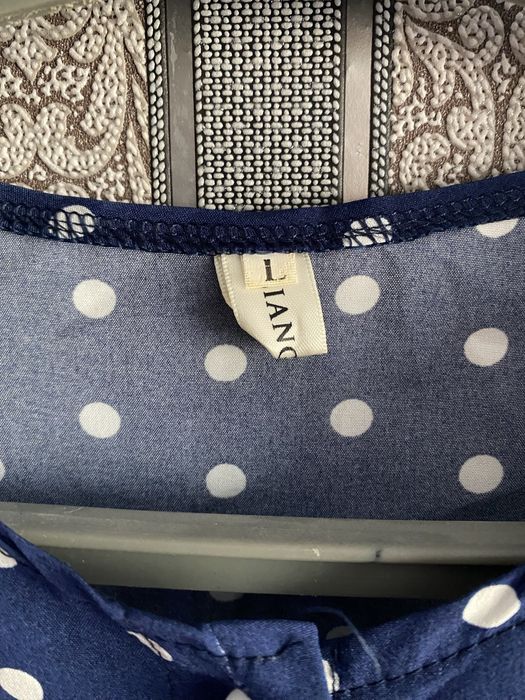 Літній комбез