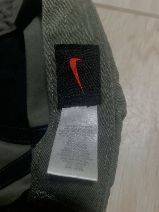 Nike vintage оригінал