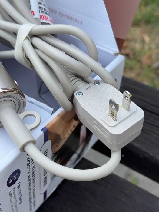 Suszarka do włosów Shark SpeedStyle Pro FLEX (HD542)