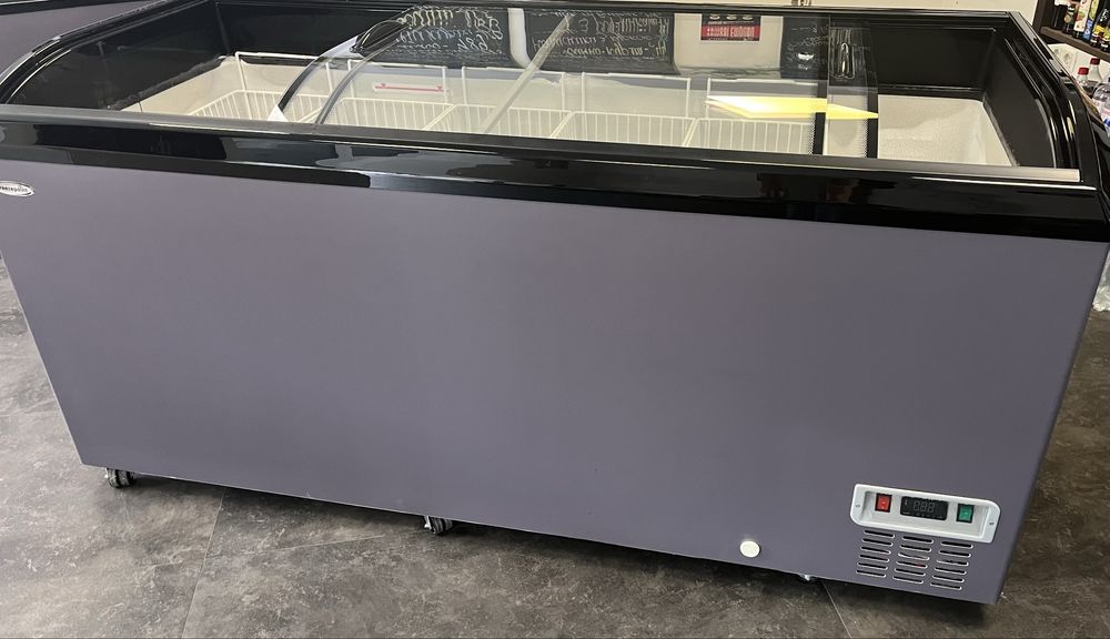 Скриня-бонета холодильна N800 Juka (-5…+5)