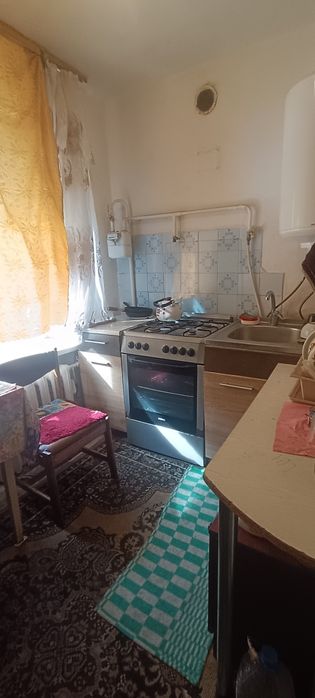 Продаж квартири чешки 36м 41000$
