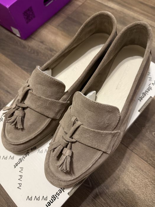 Балетки , лофери , Мері Джейн , мокасини , туфлі PV designer