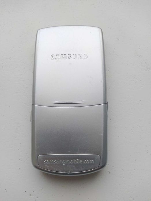 SGH - U700 рабочий