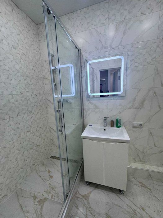 58 Жемчужина! 2х-комн.квартира на 5 этаже. 0% комиссия
