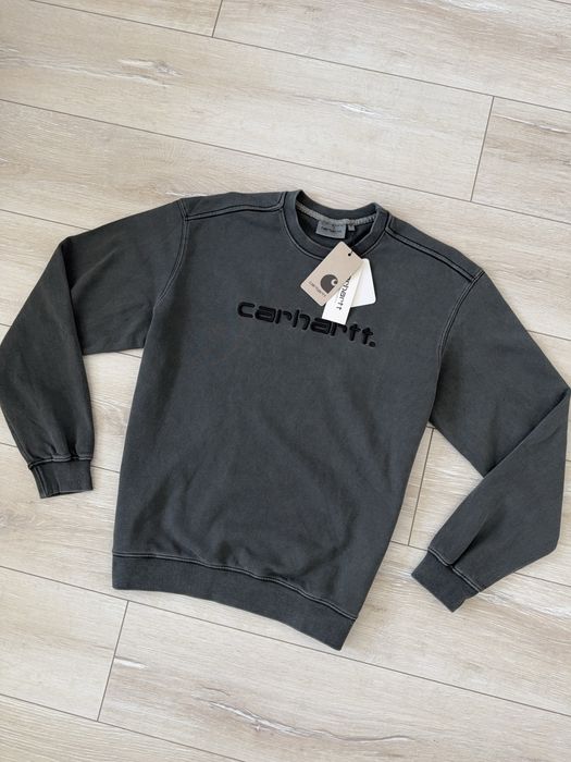 Світшот Carhartt WIP / світшот кархарт