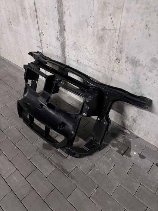 Pas przedni wzmocnienie przednie bmw 3 e90 e91