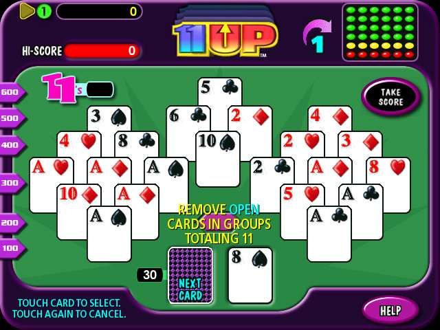 Maquina com jogos cor vermelha e branca original