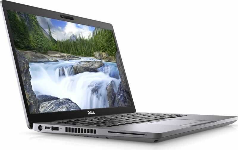 DELL I7 4,9GHZ 64GB memoria  ecra 14  touchscreen FULL HD