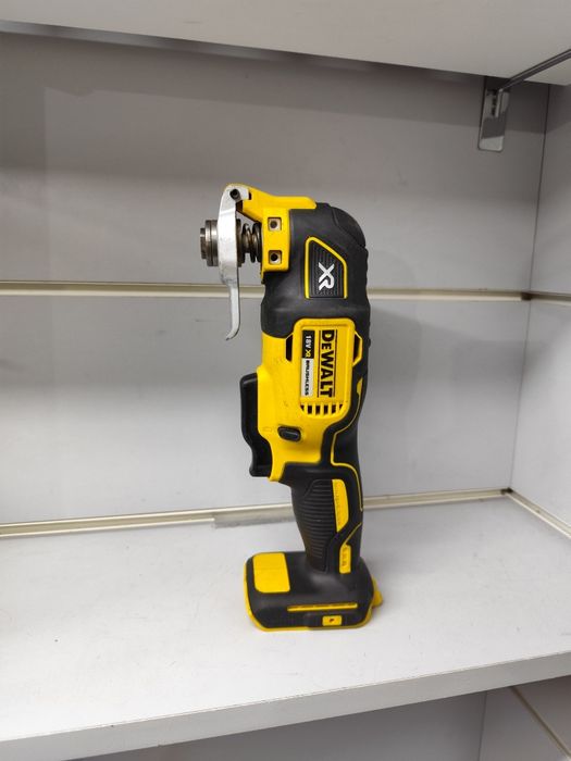 Вживаний DeWalt DCS355  реноватор Деволт оригінал