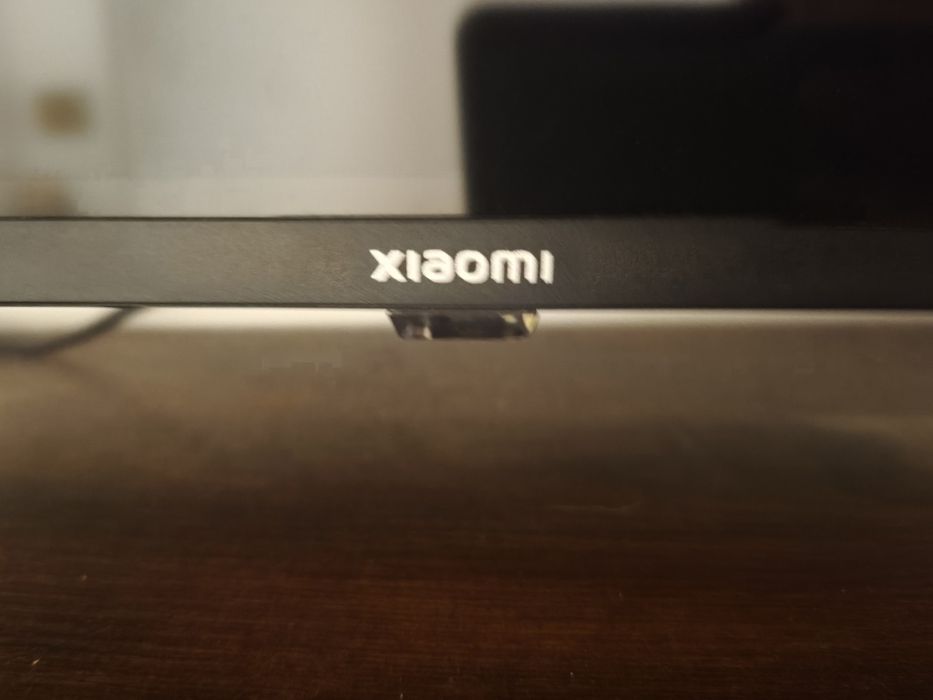 Smart TV Xiaomi 32" (2025) - NOVA - Nunca foi usada
