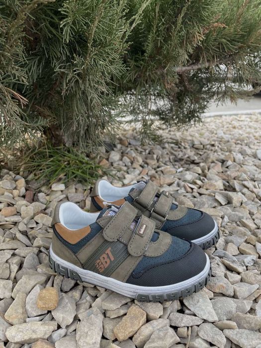 Кеди, кросівки Bebetom р.26-30