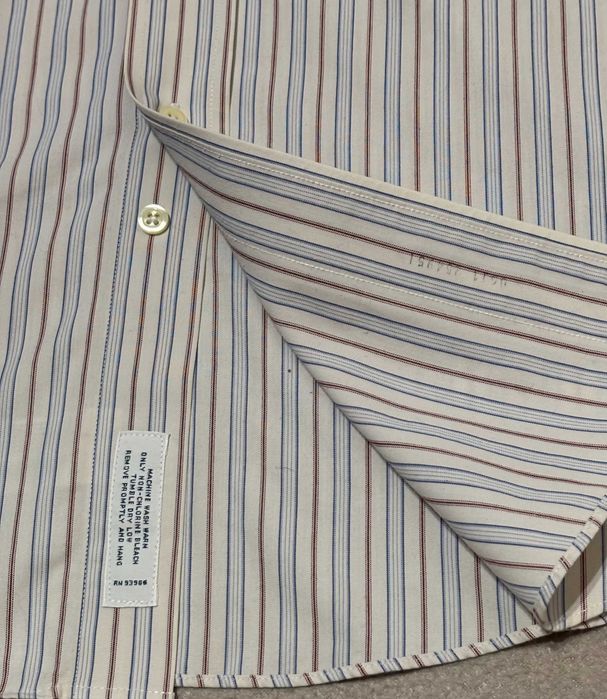 Koszula Brooks Brothers roz. 34