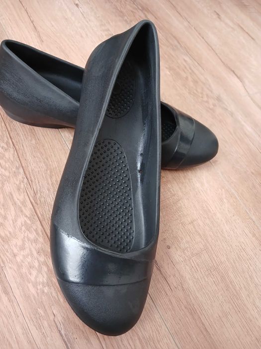 Кроксы, Crocs оригинал. рW8 наш 38