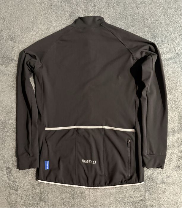 Bluza/koszulka rowerowa/kolarska Rogelli