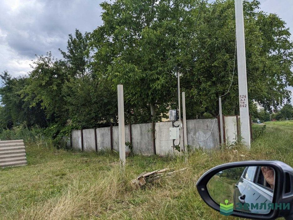 Земля 13 соток в с.Колодіївка,урочище "Нива" під будівництво (5)