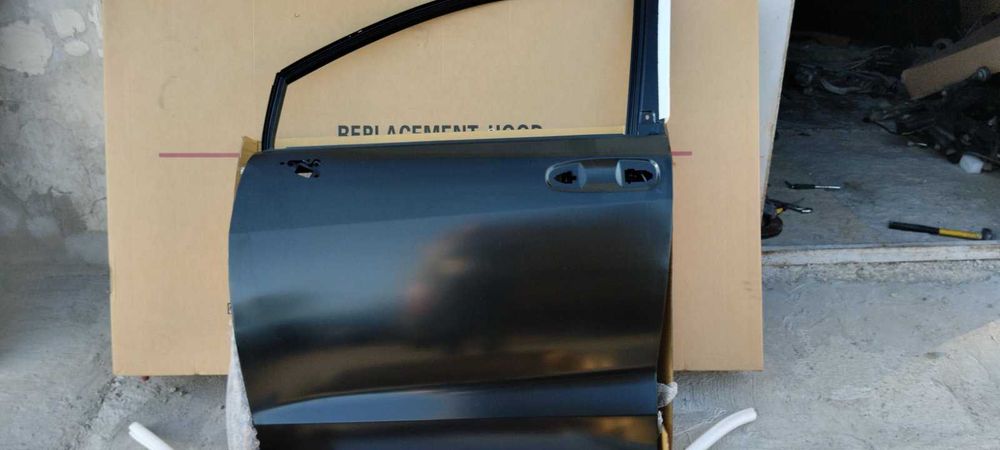 Toyota Sienna Дверь Передняя Левая Правая 2021 2022 2023