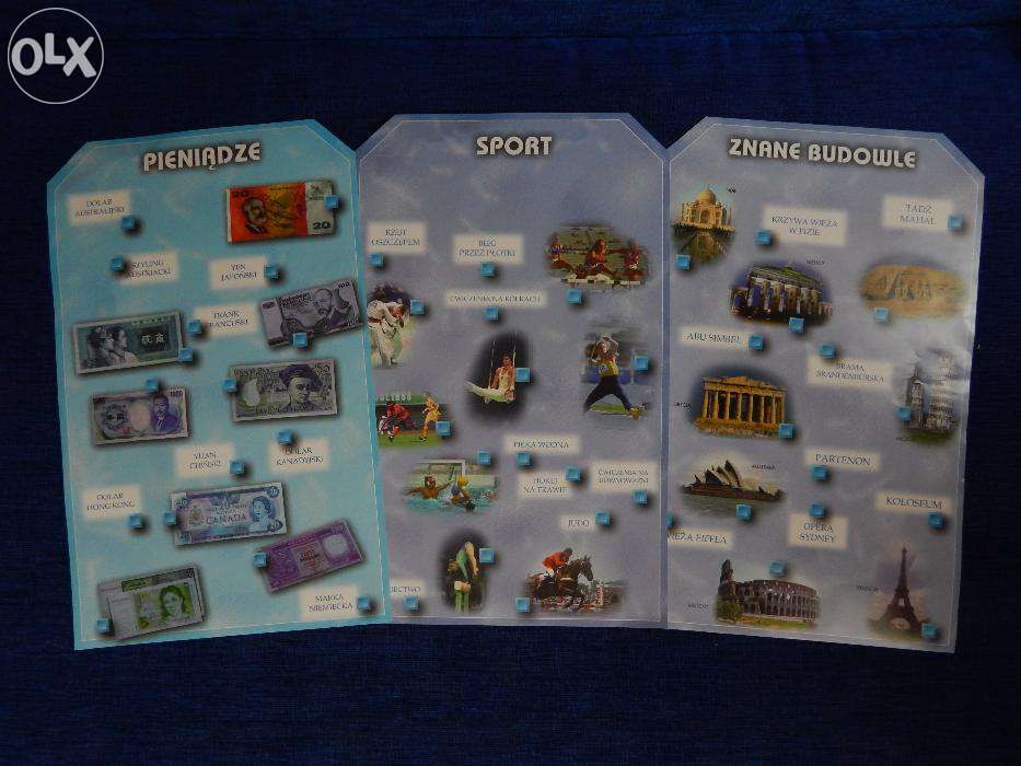 Gra edukacyjna, encyklopedia mózg elektronowy