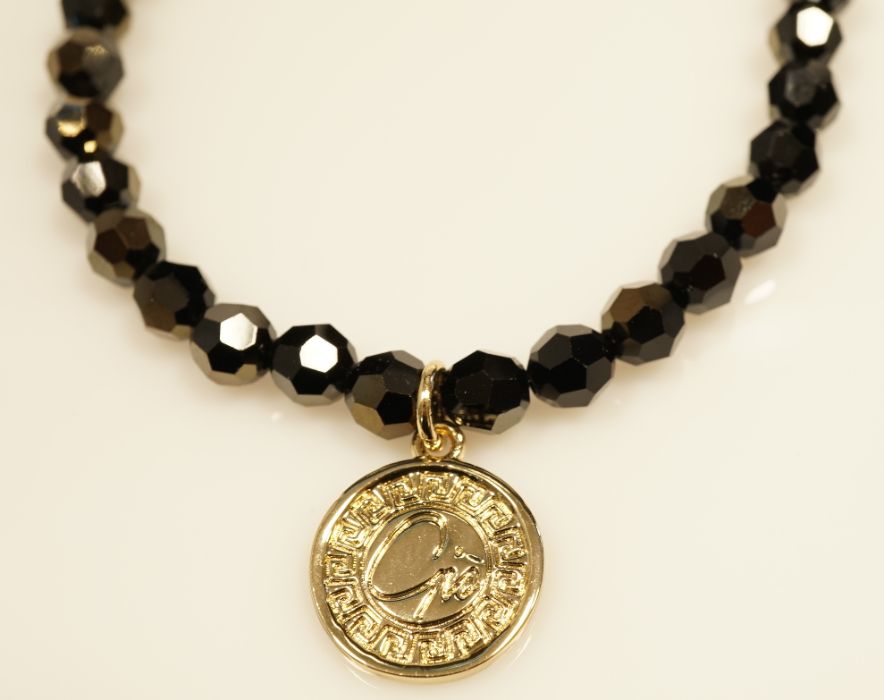 Bransoletka Swarovski