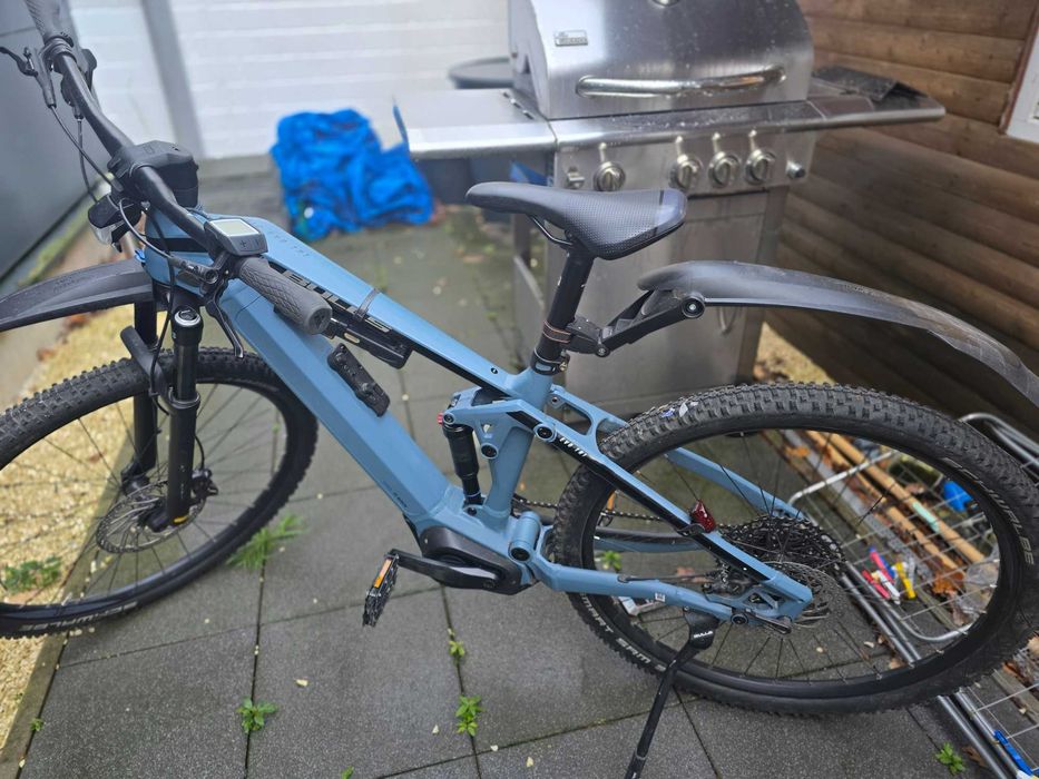 Bulls Sonic Evo TR 1 29