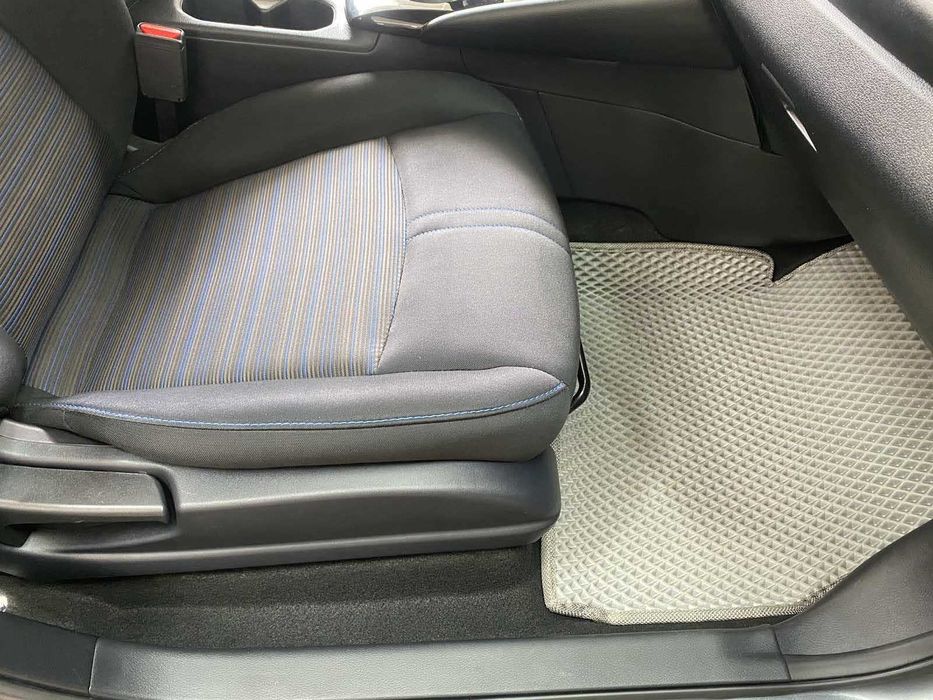 Nissan Leaf 2020 + альтернативне джерело живлення для дому