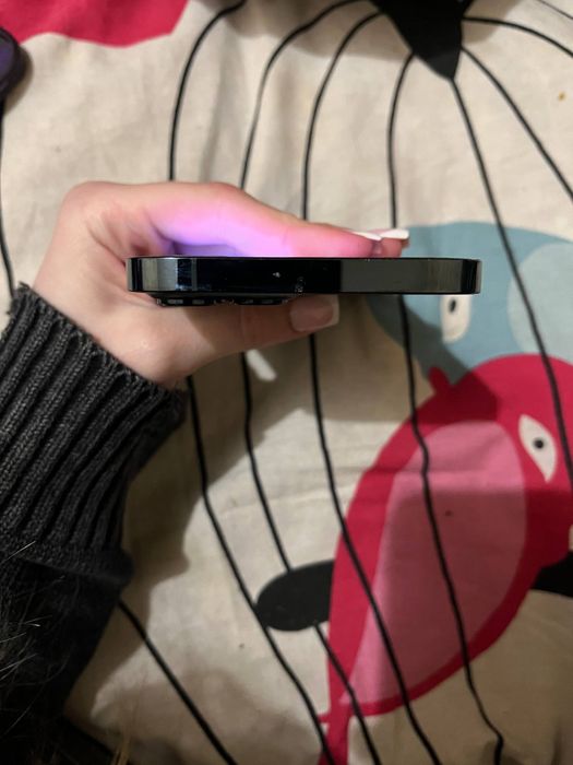 IPhone 12 pro max 128