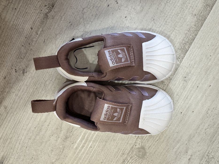 Кросівки дитячі на хлопчика Adidas 21 розмір