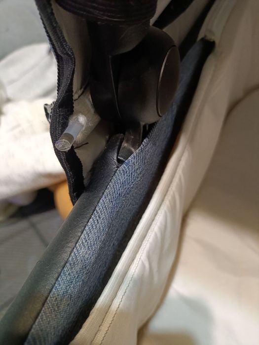 Продам коляску  детскую  универсальную 3 в 1 Verdi Sonic Plus