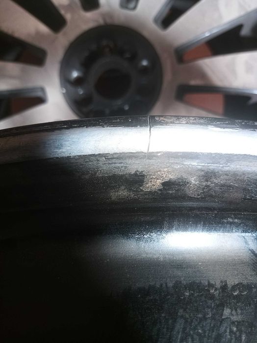 Peças de carro Rover Audi (jantes, portas, para-choques)