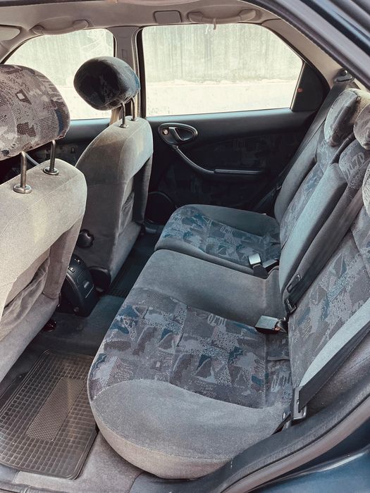 Carrinha Xsara exclusive