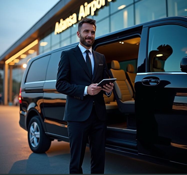 Продається фірма, ТОВ з міжнародною ліцензією на  легкові 8+1, грузпас