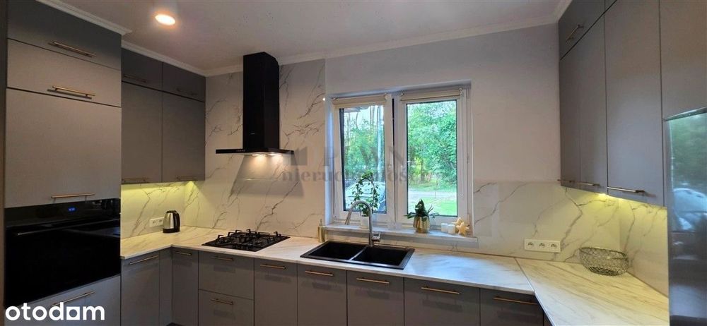 Dom Pośród Leśnej Ciszy!| 237 m² | działka 1520 m²